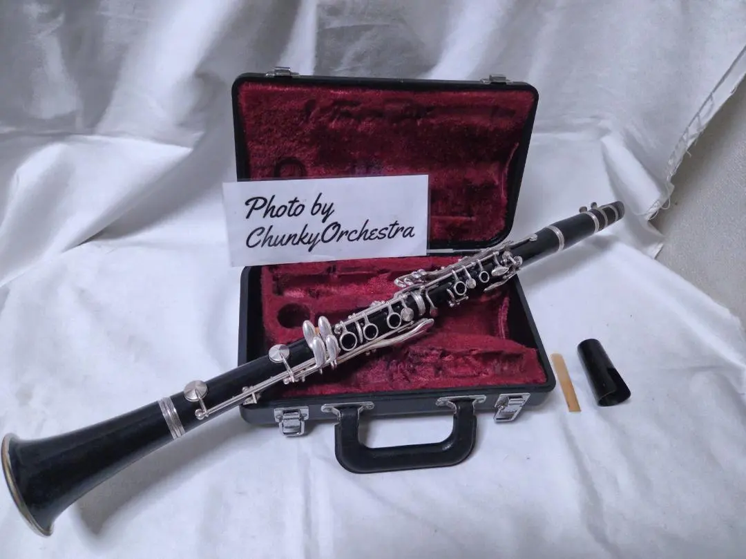 2026年最新】YAMAHA ヤマハ /クラリネット YCL-27の人気アイテム
