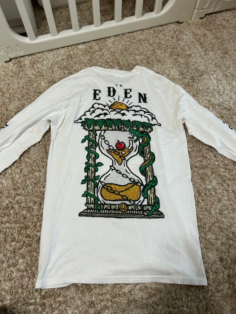 2026年最新】uverworld ロンt edenの人気アイテム - メルカリ