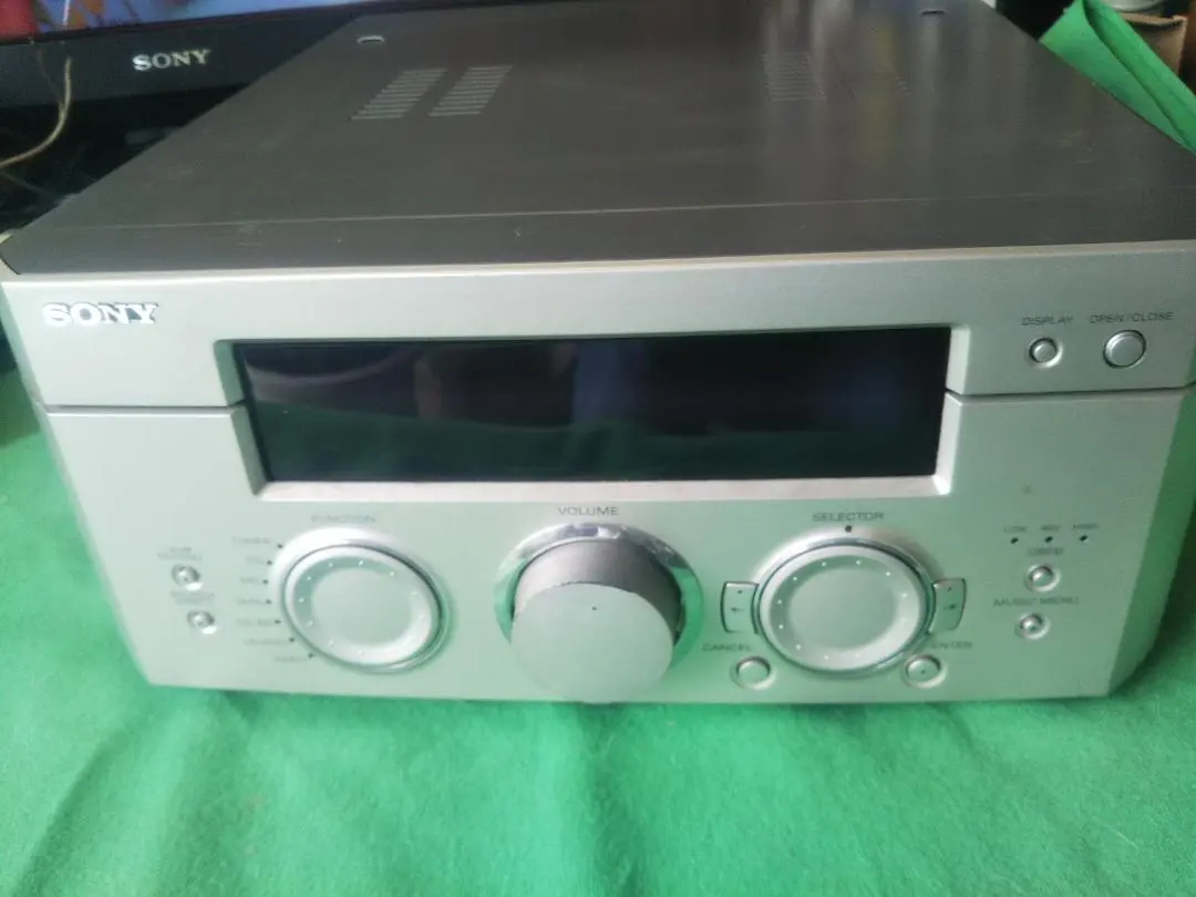 2026年最新】sony dhc-md919の人気アイテム - メルカリ