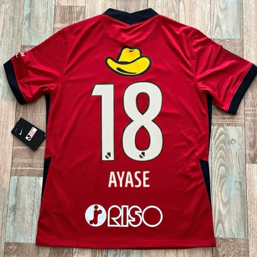 2026年最新】上田綺世 ユニフォーム 鹿島の人気アイテム - メルカリ