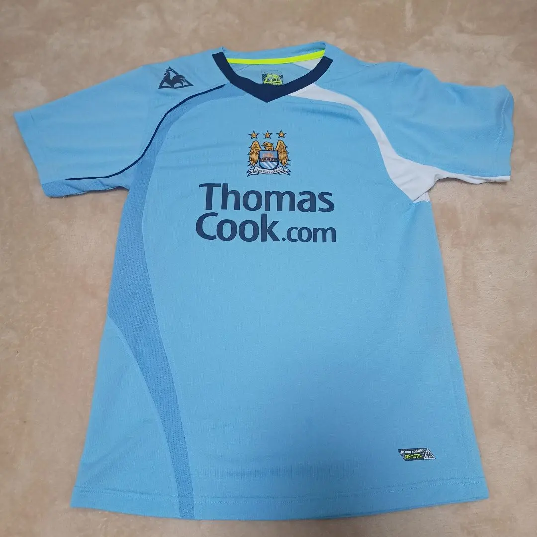 2026年最新】ルコック マンチェスターシティの人気アイテム - メルカリ