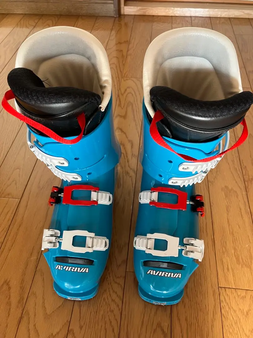 2026年最新】avirivaの人気アイテム - メルカリ