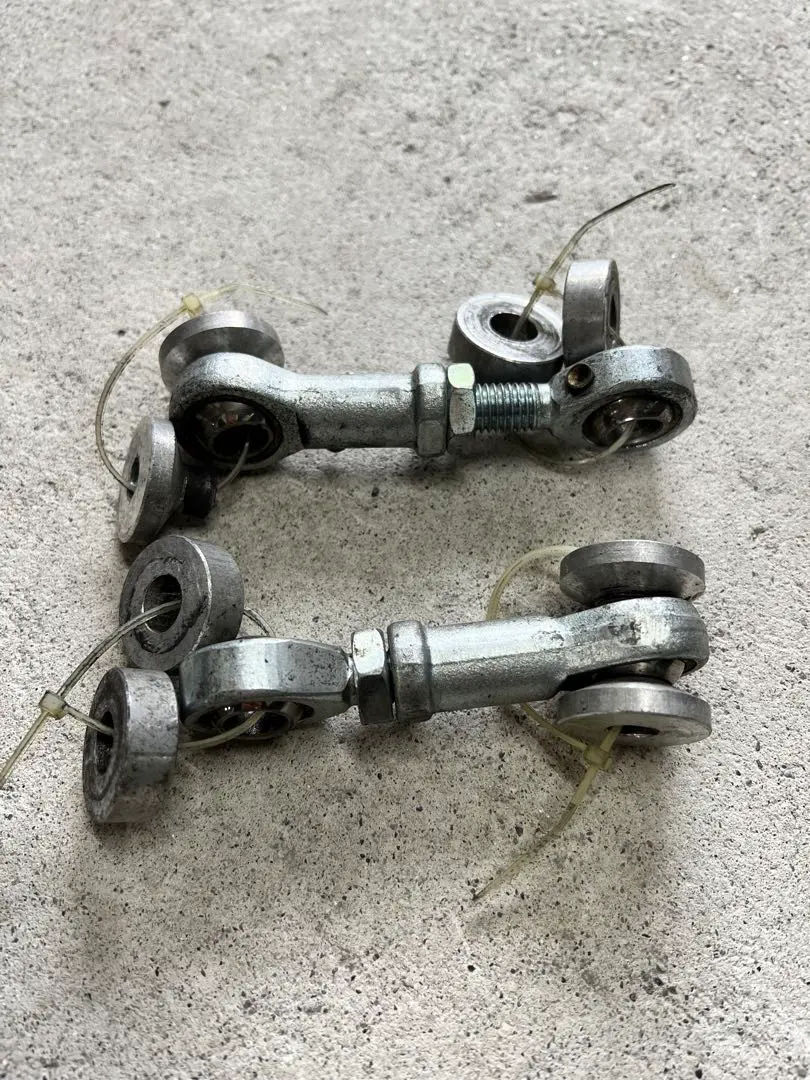 2026年最新】スタビライザー cbx400fの人気アイテム - メルカリ