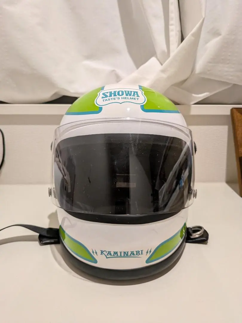2026年最新】山城ヘルメットレトロの人気アイテム - メルカリ