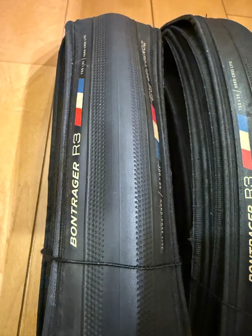 2026年最新】bontrager r3の人気アイテム - メルカリ