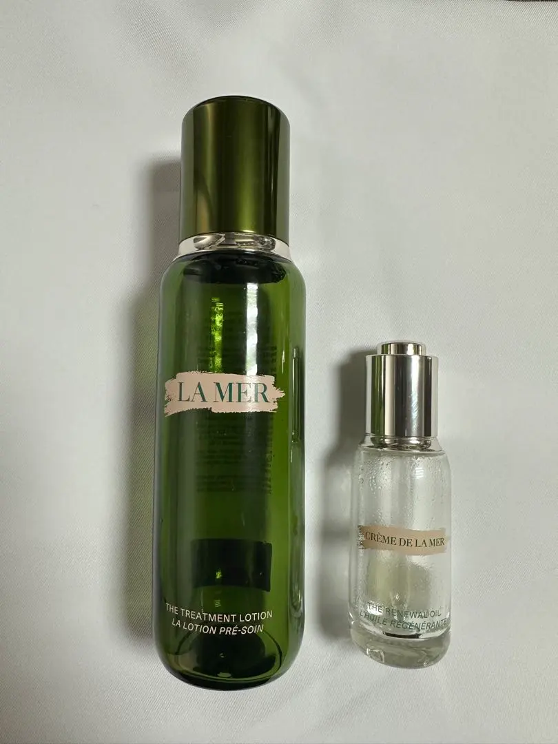 2026年最新】ドゥラメール空瓶の人気アイテム - メルカリ