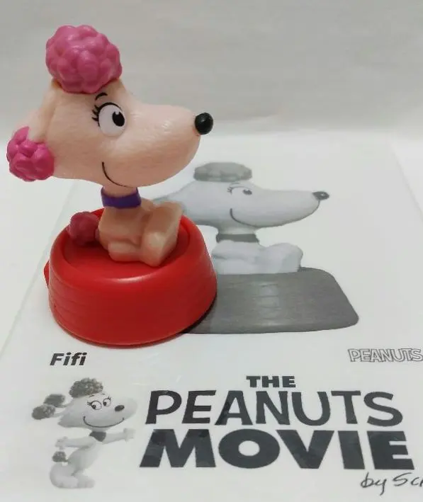 2026年最新】スヌーピーフィフィの人気アイテム - メルカリ