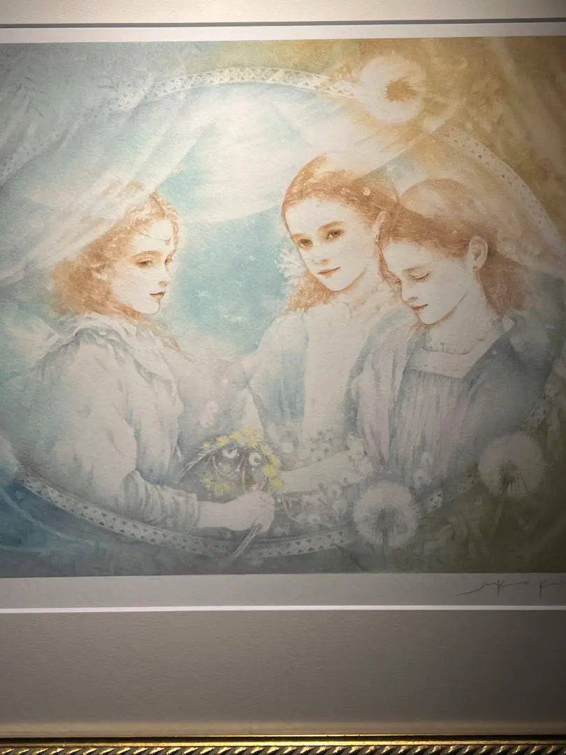 2026年最新】きたのじゅんこ 版画の人気アイテム - メルカリ