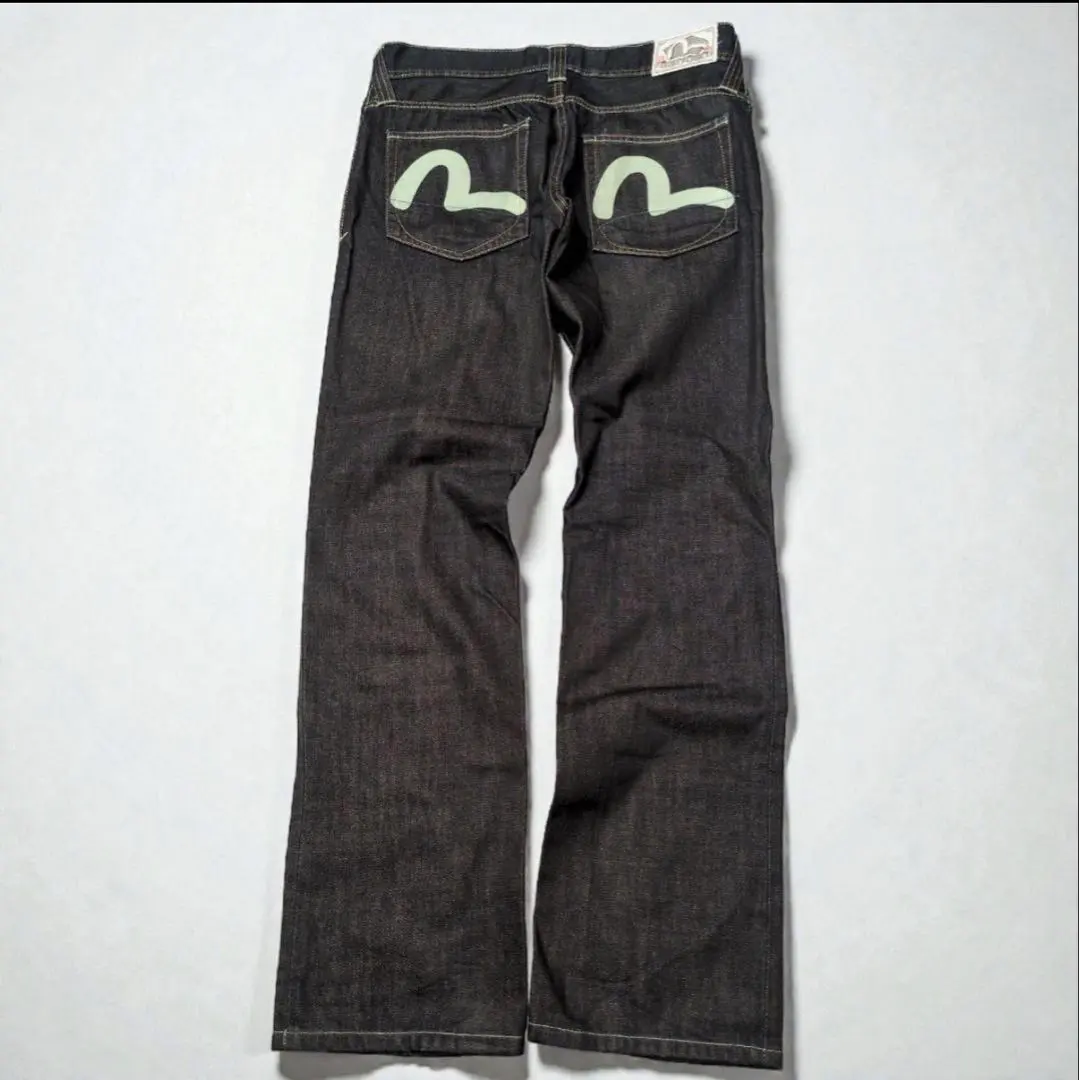 2026年最新】evisu puma デニムの人気アイテム - メルカリ