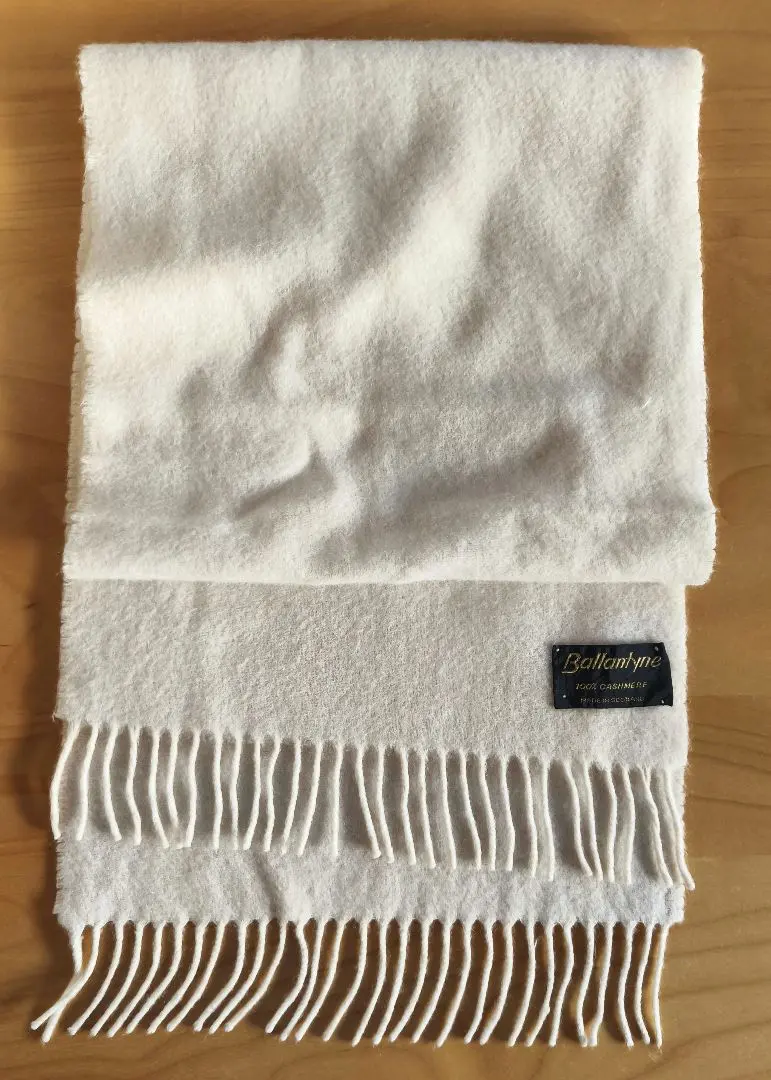 2026年最新】バランタイン マフラーの人気アイテム - メルカリ