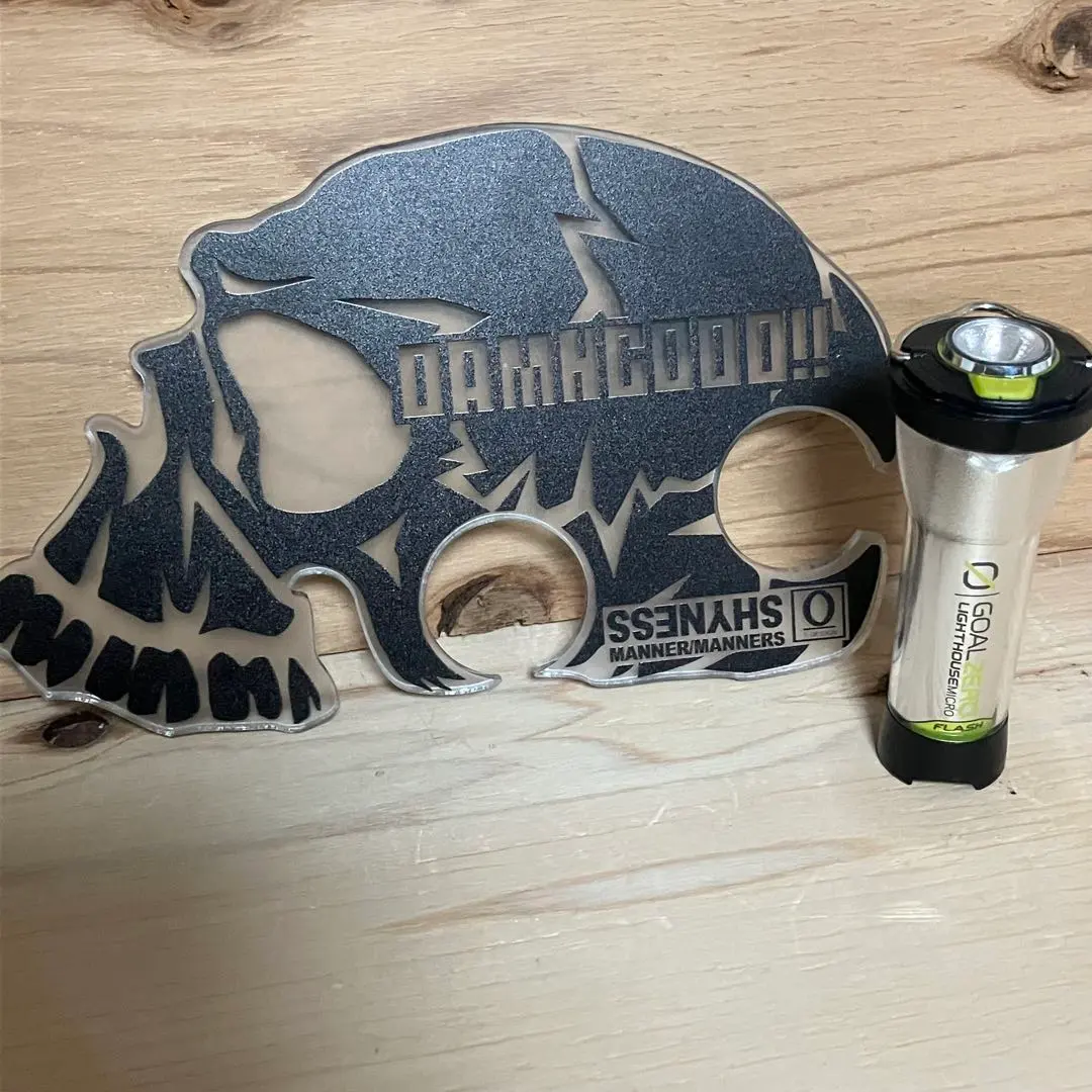 2026年最新】damngood!!garageの人気アイテム - メルカリ