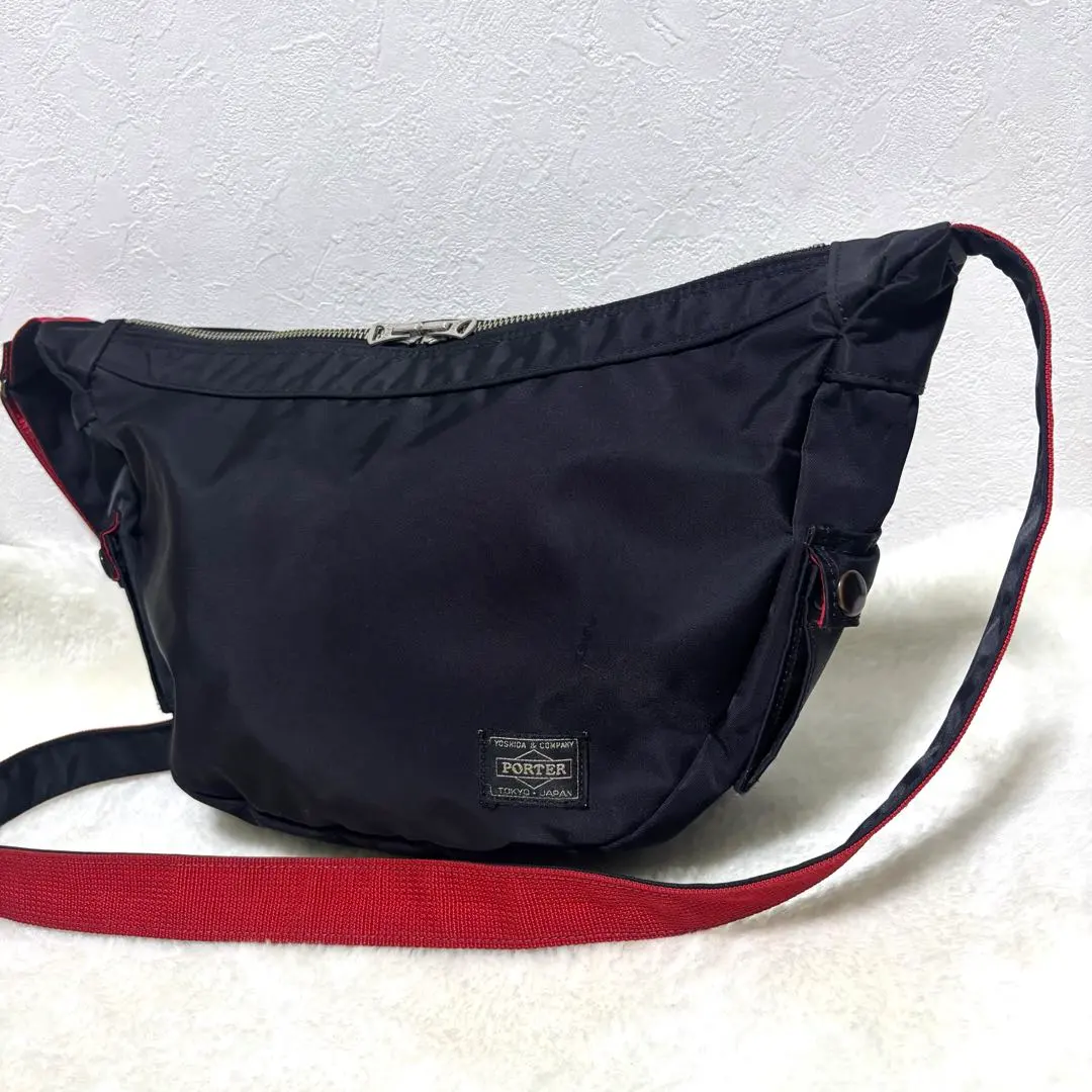 2026年最新】ポーターエルファインショルダーの人気アイテム - メルカリ