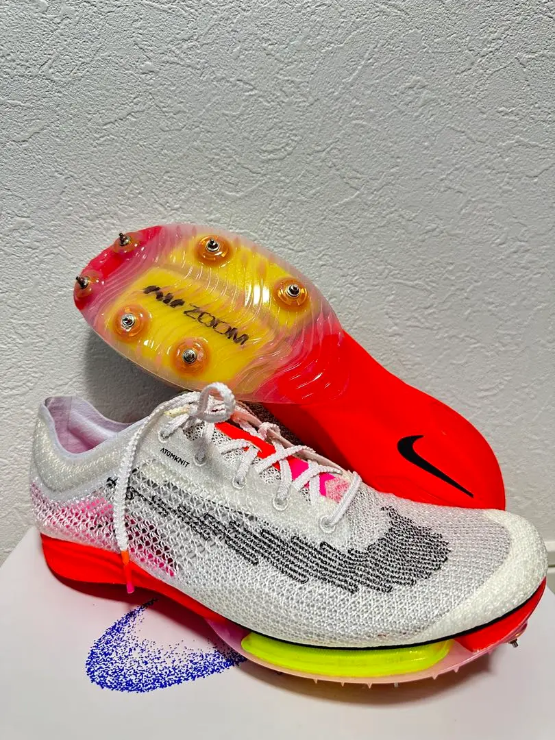 2026年最新】エアズームヴィクトリー 28の人気アイテム - メルカリ