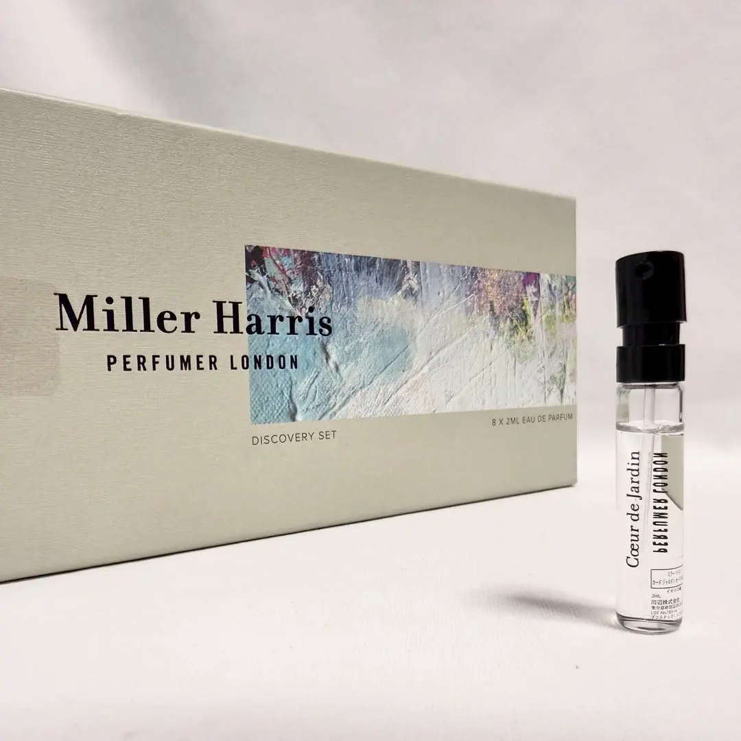 2026年最新】ミラーハリス ディスカバリーの人気アイテム - メルカリ