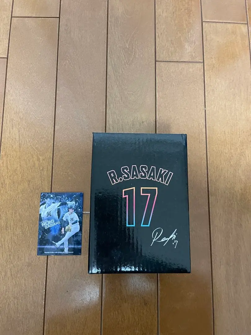 2026年最新】佐々木朗希 ボブルヘッドの人気アイテム - メルカリ