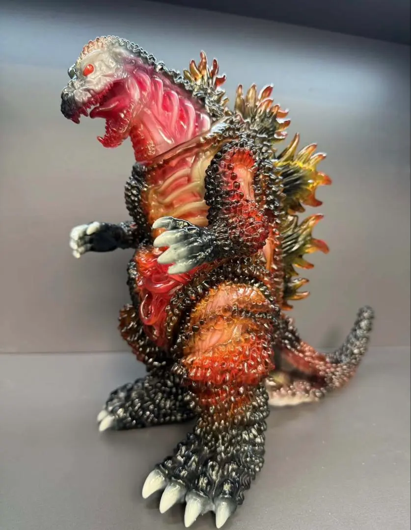 2026年最新】赤目天使 フィギュアの人気アイテム - メルカリ