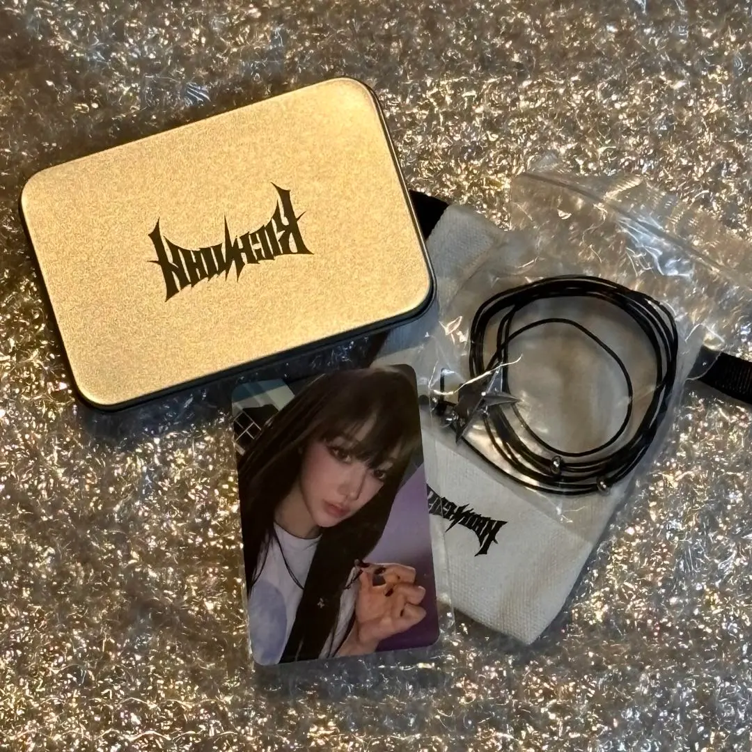 2026年最新】aespa ポップアップ ネックレスの人気アイテム - メルカリ