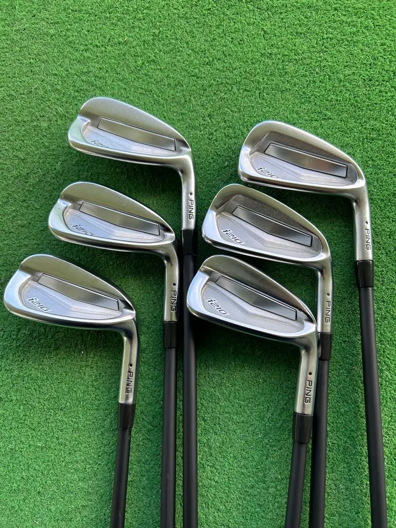 2026年最新】i210 4番の人気アイテム - メルカリ