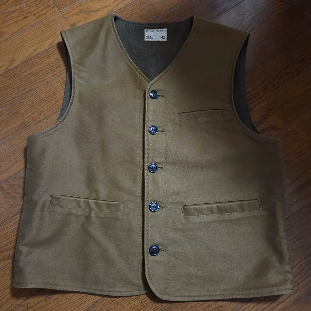 2026年最新】BUTCHER PRODUCTS ベストの人気アイテム - メルカリ