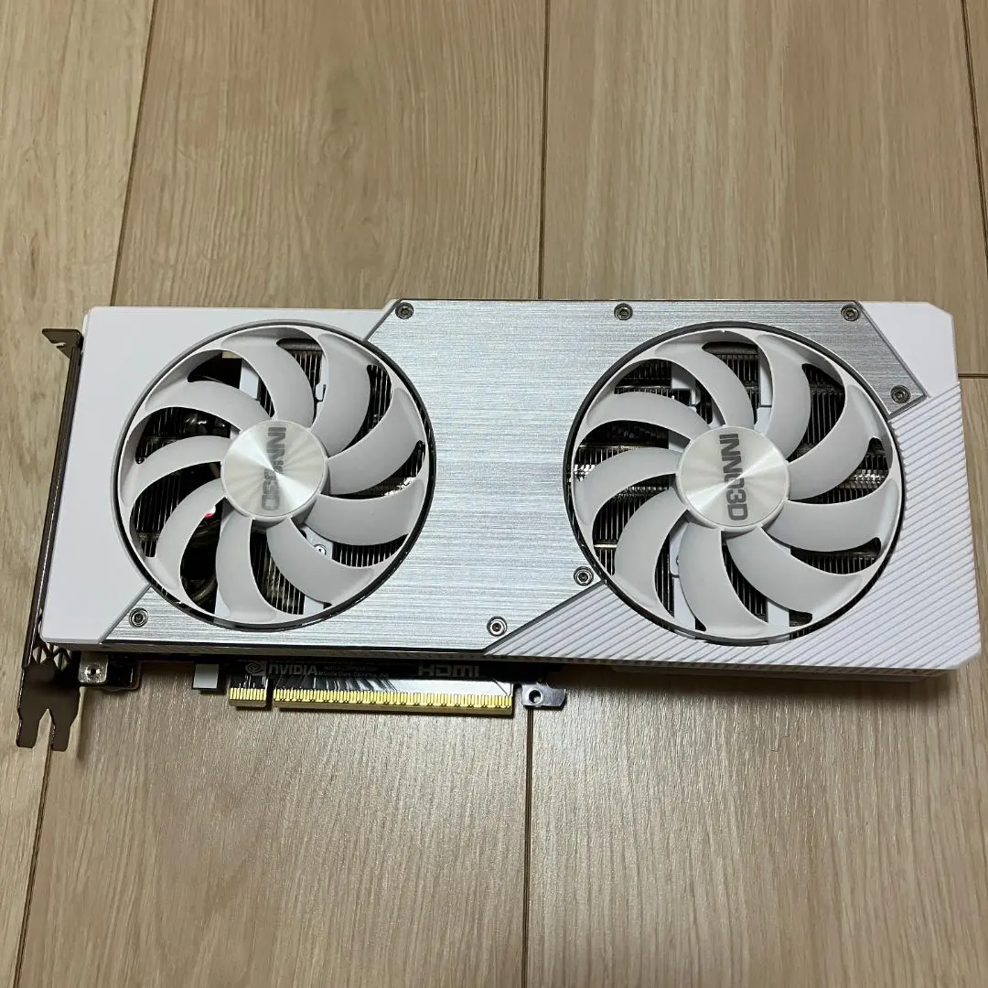 2026年最新】INNO3D GeForce RTX 5090 X3の人気アイテム - メルカリ