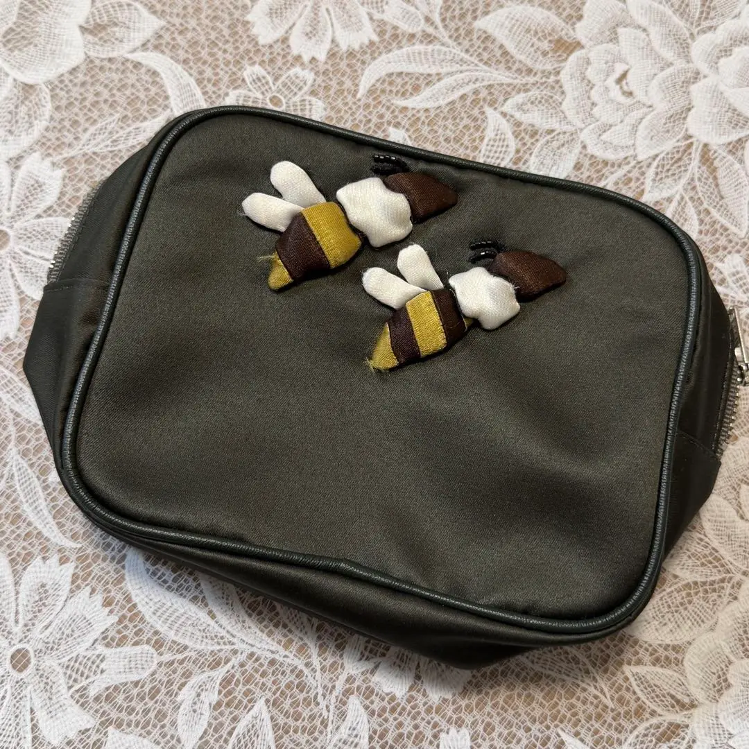 2026年最新】LUDLOW ポーチの人気アイテム - メルカリ