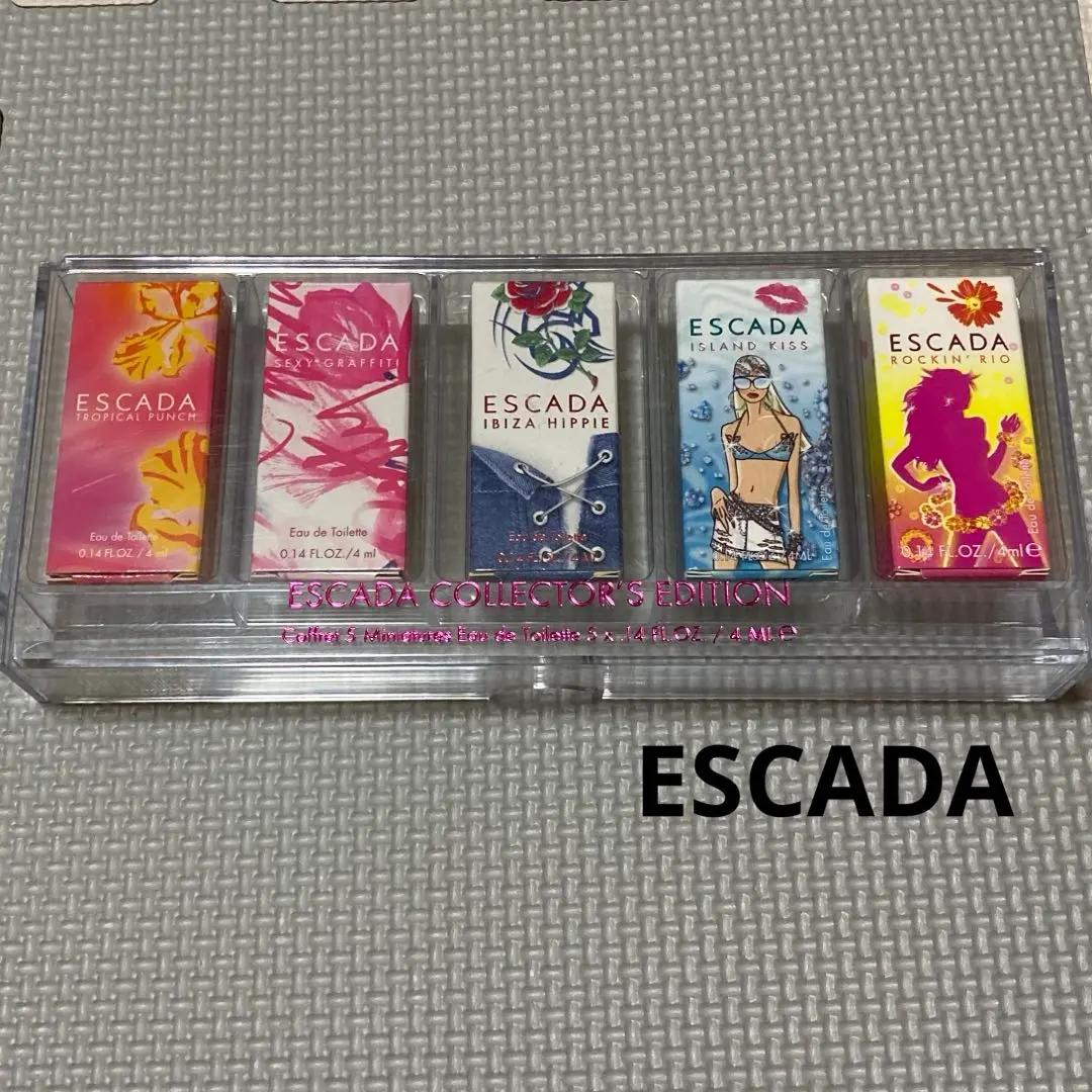 2026年最新】エスカーダトロピカルパンチの人気アイテム - メルカリ