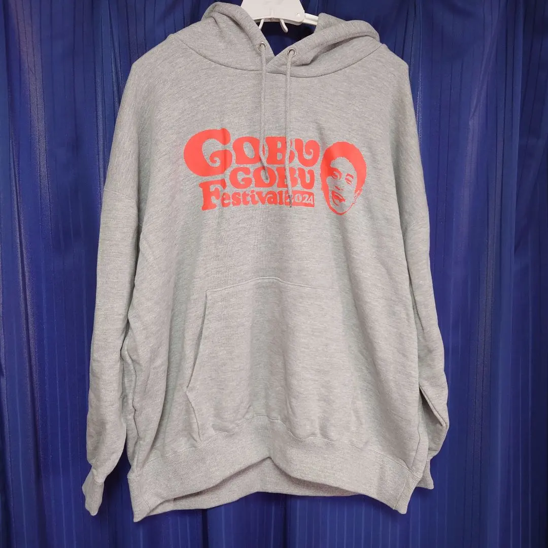 2026年最新】ごぶごぶ パーカーの人気アイテム - メルカリ