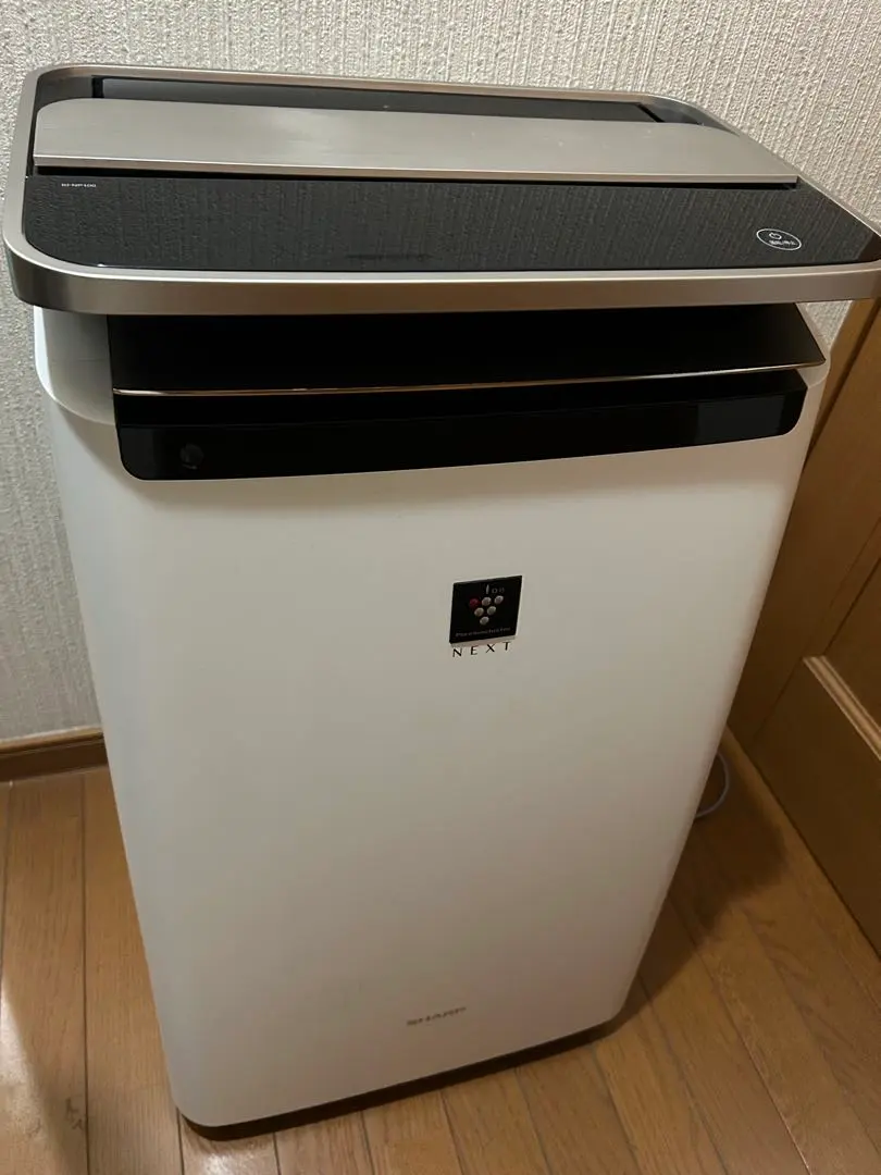 2026年最新】シャープ プラズマクラスターNEXT(50000)搭載 加湿空気