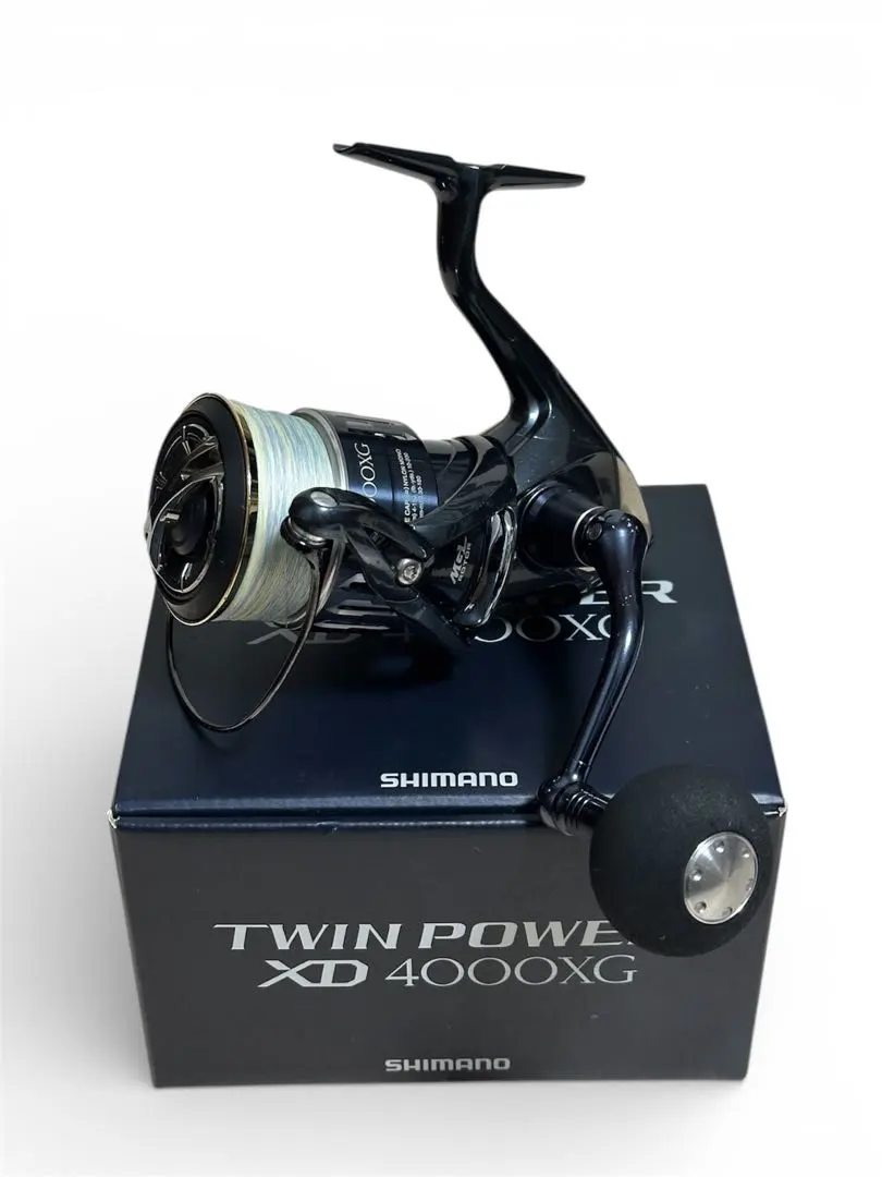 2026年最新】21ツインパワー XD 4000XGの人気アイテム - メルカリ