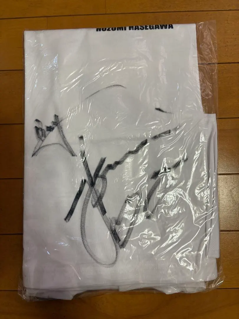 2026年最新】長谷川穂積 サインの人気アイテム - メルカリ