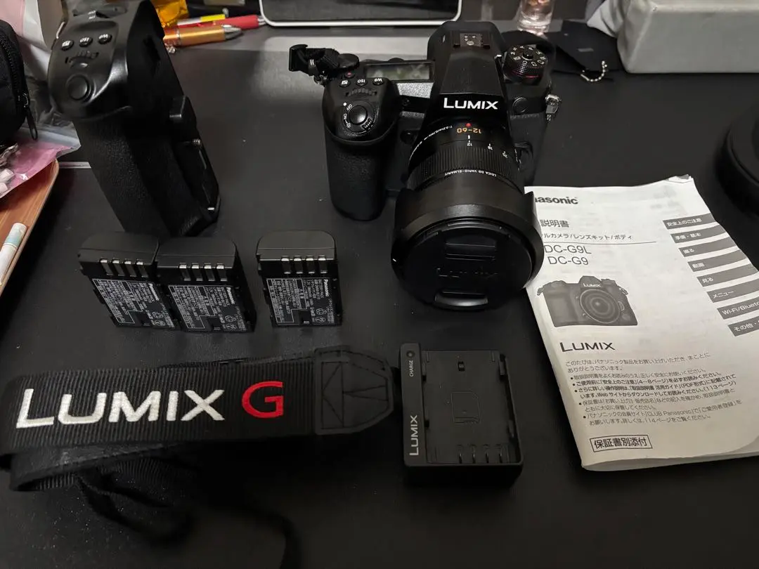 2026年最新】g9proの人気アイテム - メルカリ