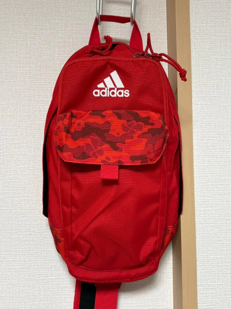 2026年最新】ももクロ アディダス ボディバッグの人気アイテム - メルカリ