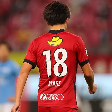 2026年最新】上田綺世 ユニフォーム 鹿島の人気アイテム - メルカリ