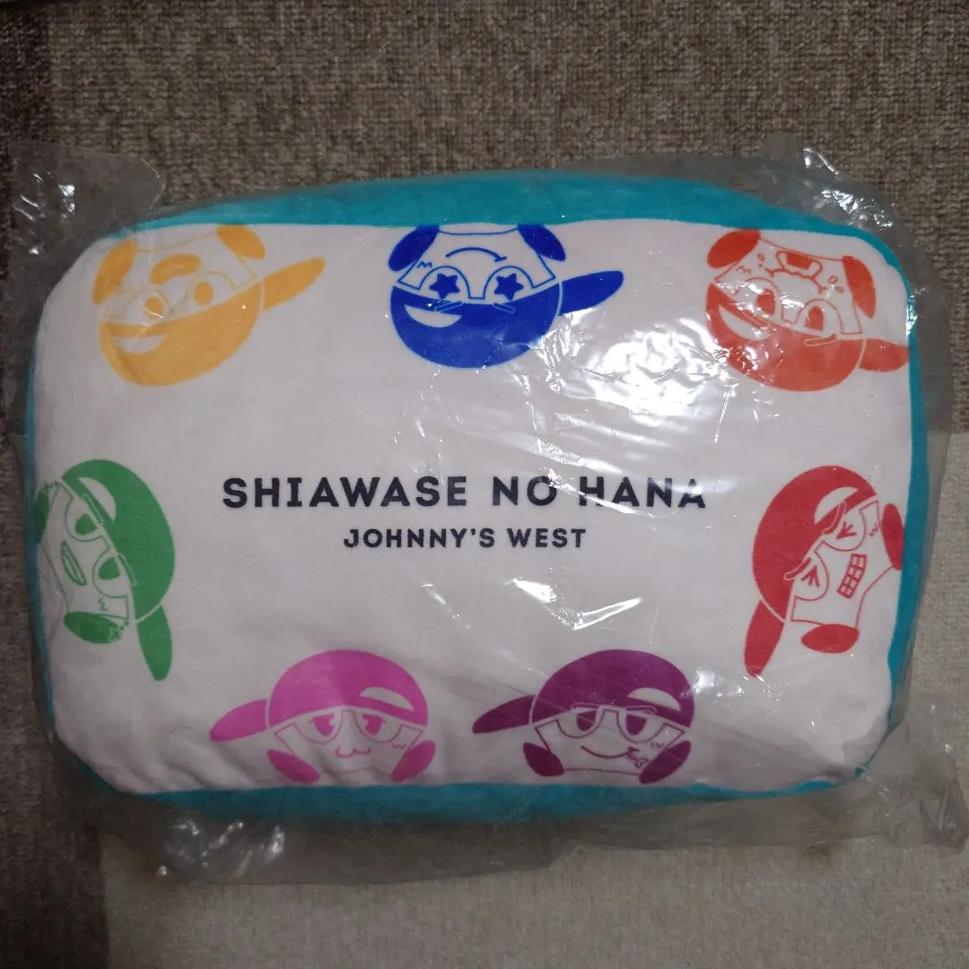 2026年最新】しあわせのヤツクッションの人気アイテム - メルカリ