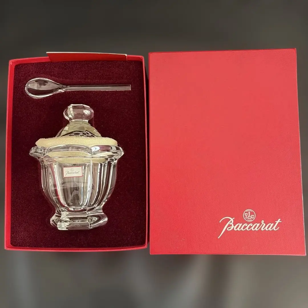 2026年最新】バカラ ミズーリ マスタードポットの人気アイテム - メルカリ