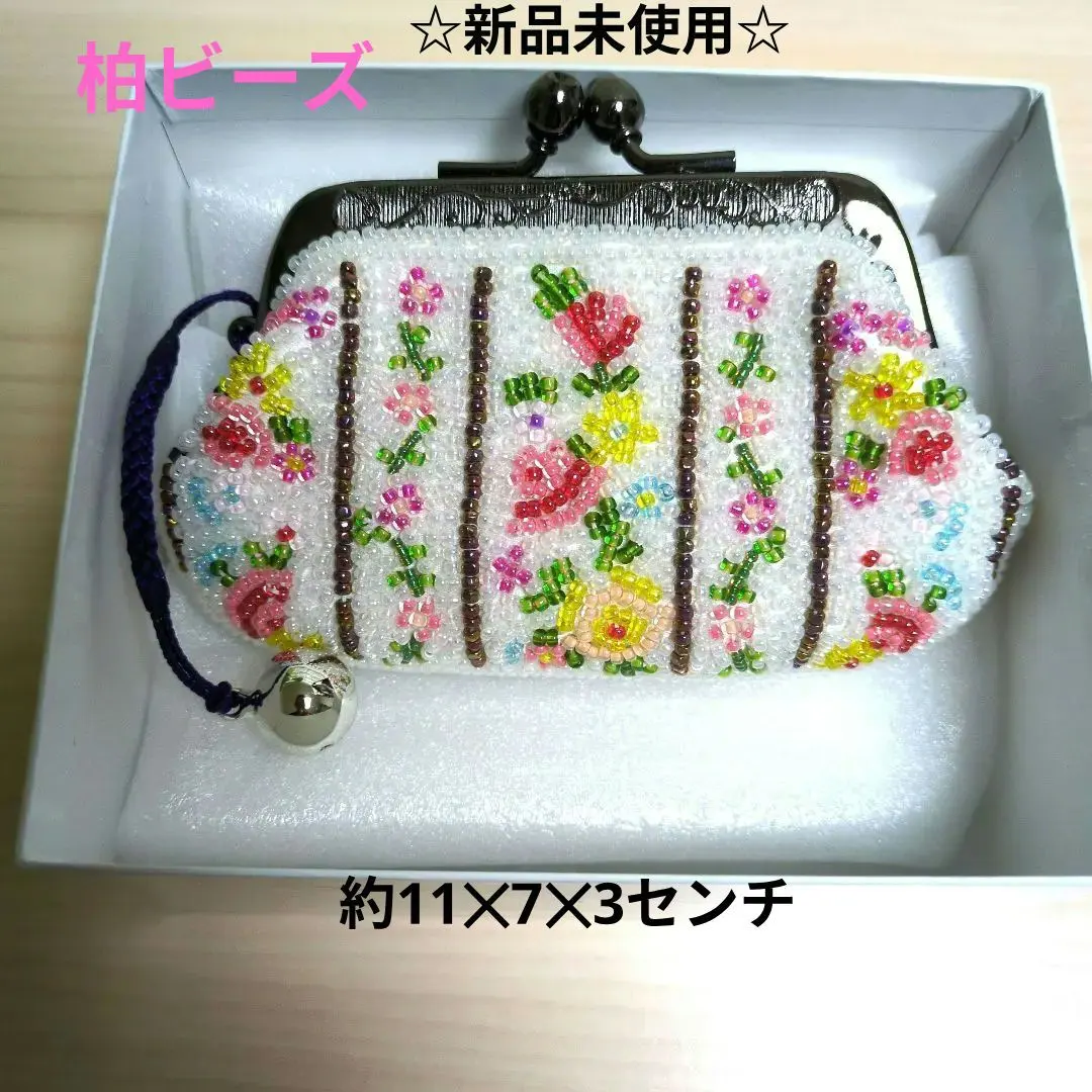 2026年最新】柏ビーズ 財布の人気アイテム - メルカリ