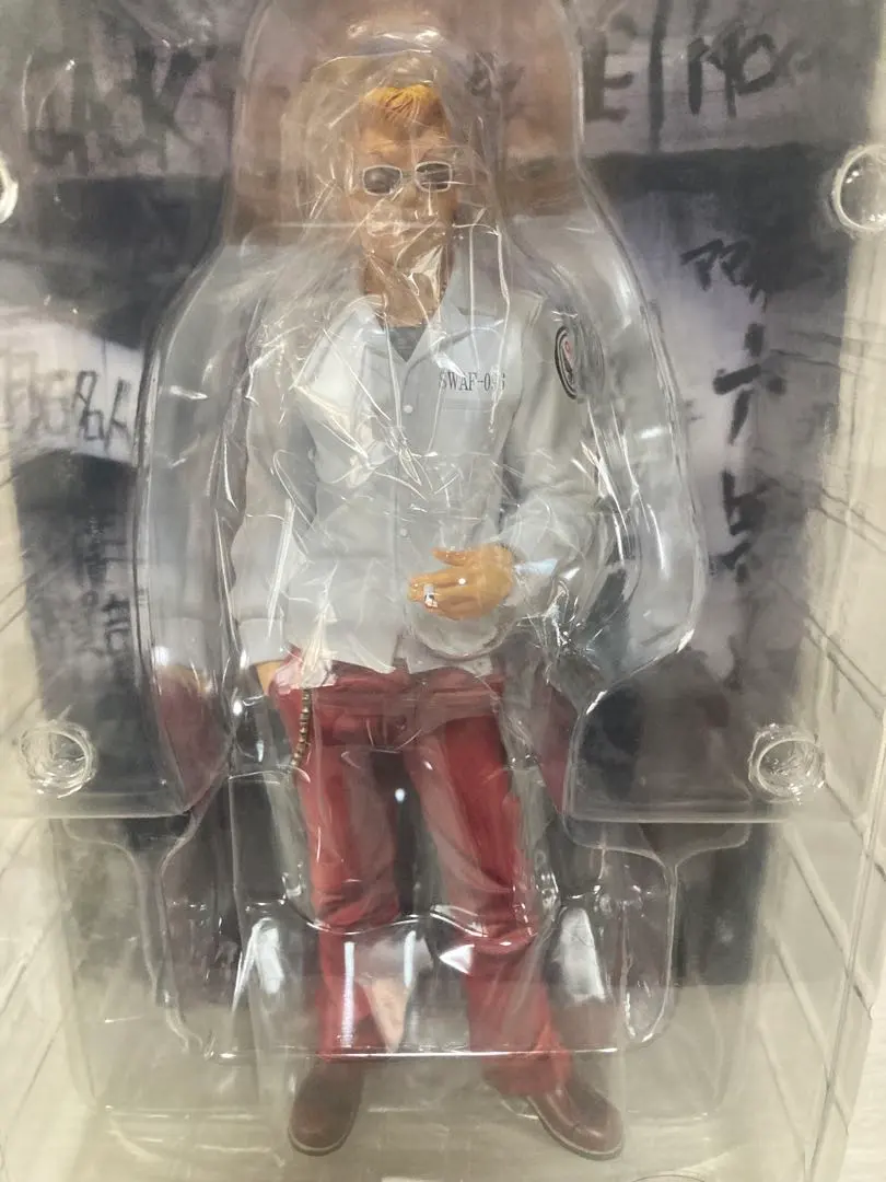 2026年最新】世良直樹 フィギュアの人気アイテム - メルカリ