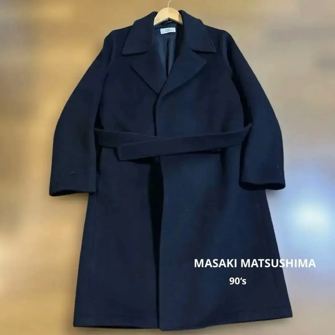 2026年最新】マサキマツシマ コートの人気アイテム - メルカリ