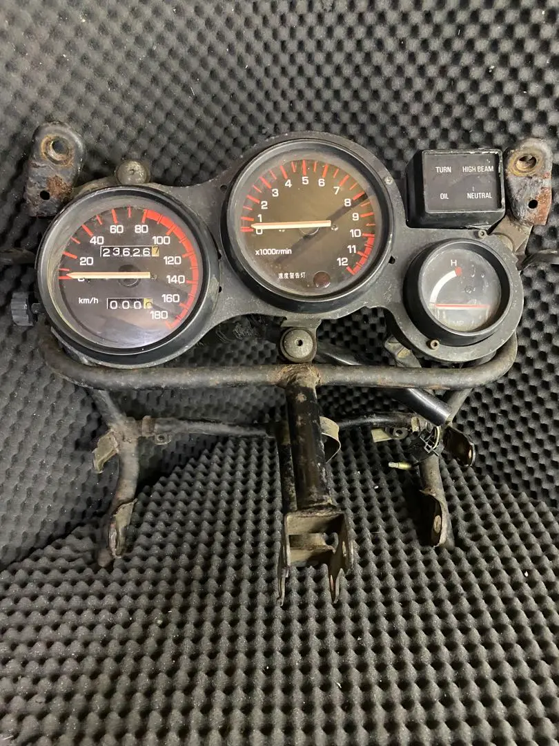 2026年最新】RZ250r メーターの人気アイテム - メルカリ