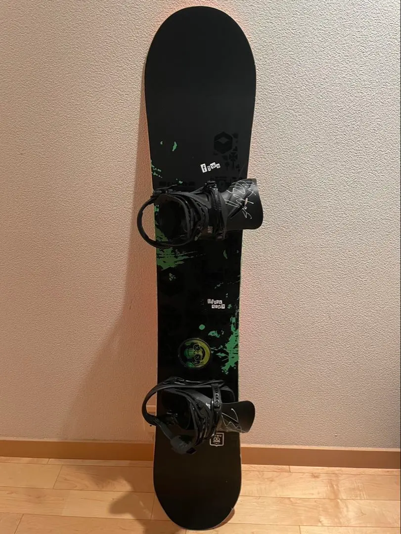 2026年最新】FTWO スノーボード 板の人気アイテム - メルカリ