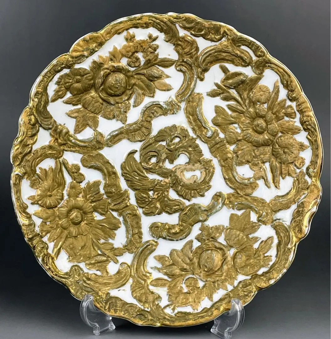 2026年最新】マイセン グランツゴールド 皿の人気アイテム - メルカリ