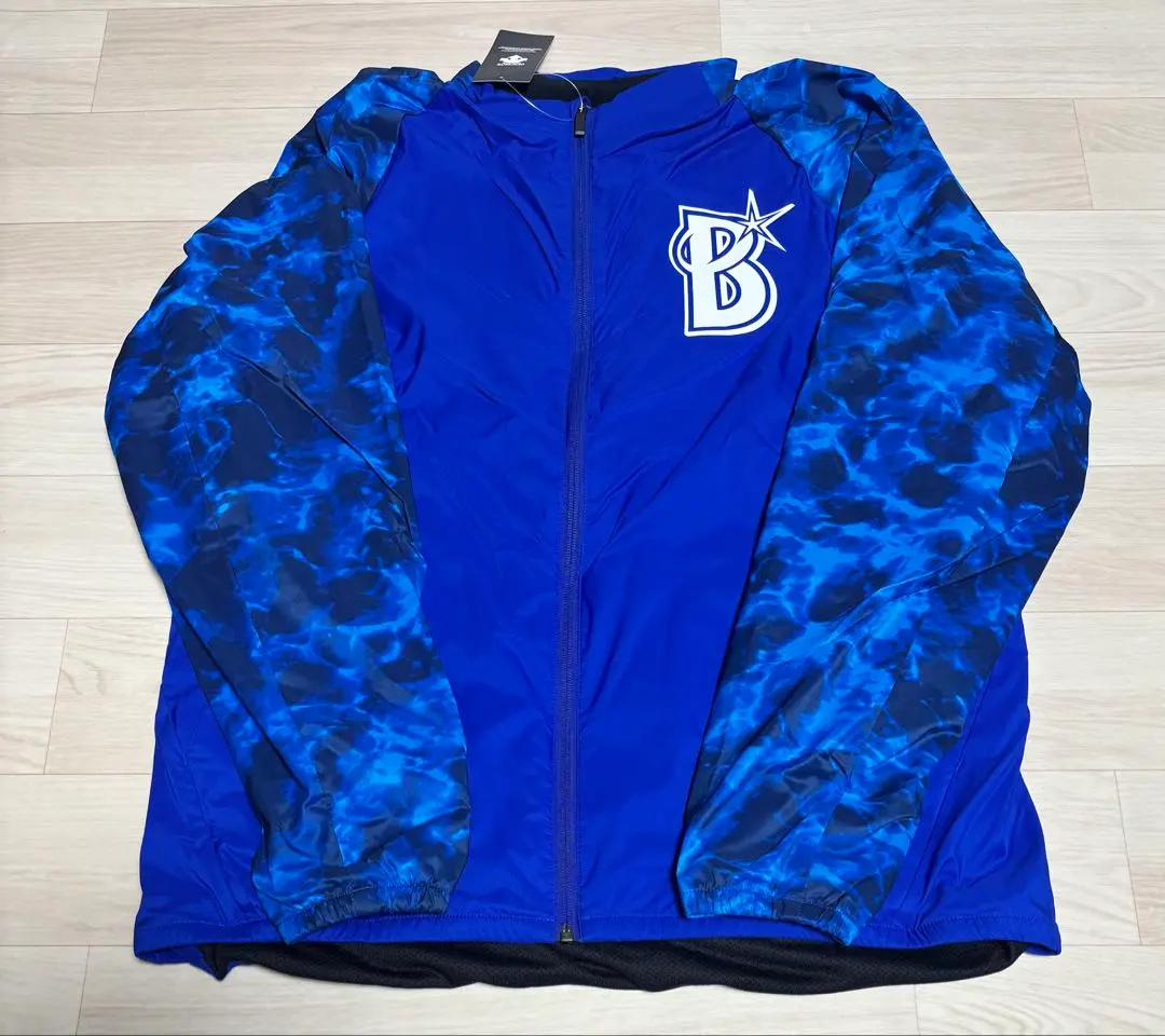 2026年最新】横浜ベイスターズ ウインドブレーカーの人気アイテム