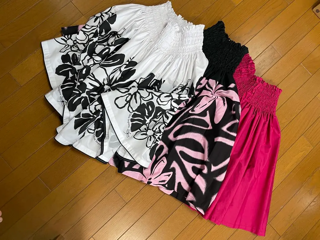 2026年最新】タヒチインポーツのパウスカートの人気アイテム - メルカリ