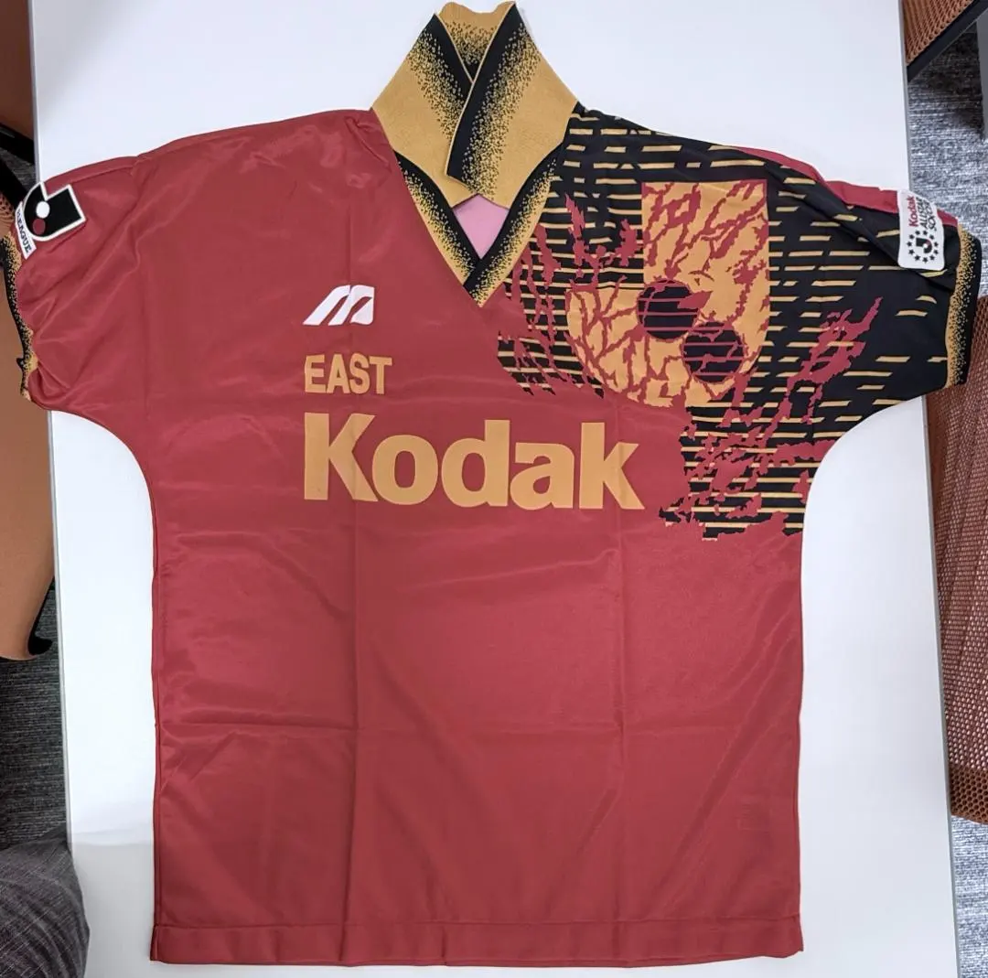 2026年最新】Kodakオールスターサッカーの人気アイテム - メルカリ