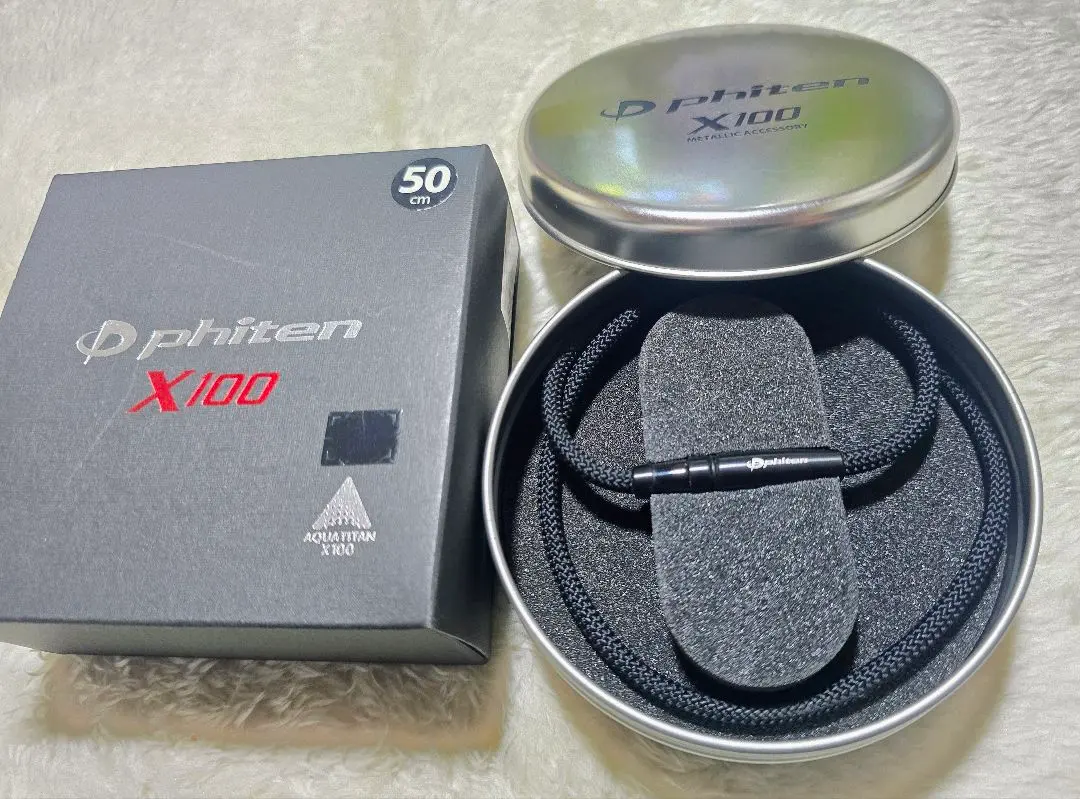 2026年最新】ファイテン X100リーシュモデルの人気アイテム - メルカリ