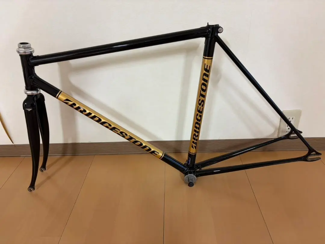 2026年最新】ブリジストン フレーム ピストの人気アイテム - メルカリ