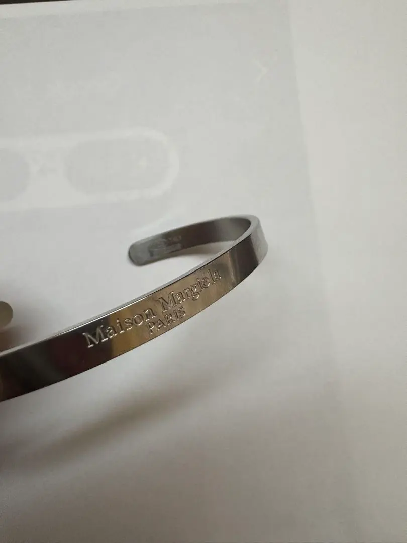 2026年最新】Maison Martin Margiela バングル・リストバンドの人気