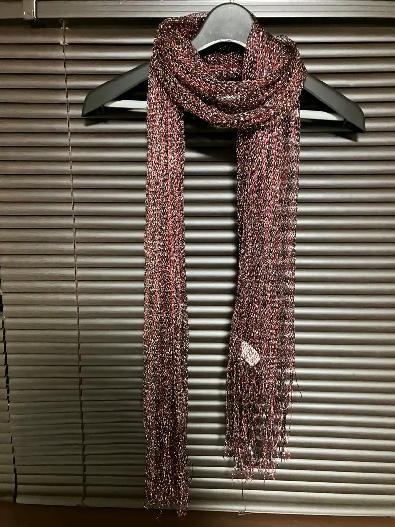 2026年最新】NUMBER (N)INE ストールの人気アイテム - メルカリ