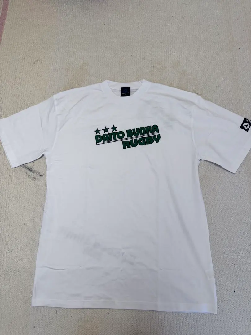2026年最新】大東文化大学ラグビーの人気アイテム - メルカリ