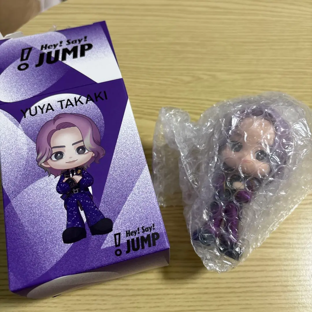 2026年最新】Hey! Say! JUMP フィギュア 高木 ノーマルの人気アイテム